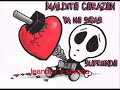 arcangel - nose si fue arcangel - nose si fue
