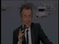 fr�d�ric beigbeder a ador� eldorado et le fait savoir dans sa chronique dans le grand journal sur canal+