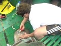 Pesca Canto Grande
