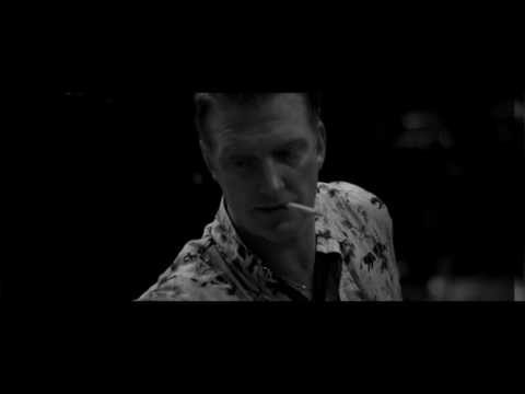 QUEENS OF THE STONE AGE - VILLAINS