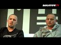 Molotow TV London Molotow TV London
