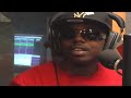Roadside G's interview on Logan Sama show: 23/06/08 Part 1/1