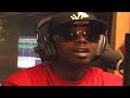 Roadside G's interview on Logan Sama show: 23/06/08 Part 1/1