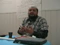 SPALTUNG DER UMMAH-TAFRIQ AL UMMAH Masjid As-Sunnah deutsch6