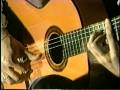 Flamenco Guitar Alegrias La Guitarra Espanola Pedro Sierra