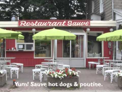 Hudson: Small Town, Big History, Big Heart, Part 3 (Hudson Historical Society / QAHN) Watch the video