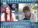 Entrev�sta a leandro en los profesionales (21-02-08)