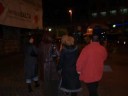 las chonis  salen