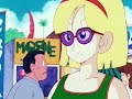 Dragon Ball capitulo 93 audio latino parte 1