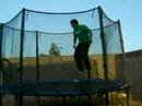 max on a tramp