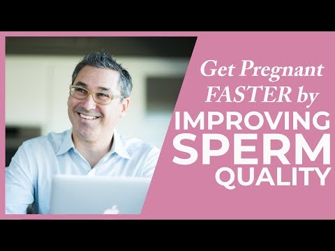 how to check quality of sperm