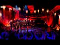 The Choir sing for Sport Relief - Sport Relief 2010 - BBC One