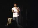 iThentic Comedy Night: Jordan Carlos on Race iThentic Comedy Night: Jordan Carlos on Race