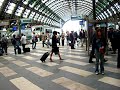milano stazione Centrale. milan central station