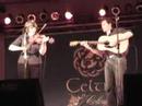 LIz Carroll & John Doyle Celtic Colours 2006 clip1