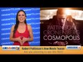 bit.ly - watch the teaser! bit.ly - click to subscribe! facebook.com - become a fan! twitter.com - follow us! robert pattinson fans are buzzing this morning -- the teaser trailer for the twilight star's upcoming film 
