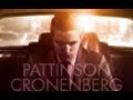 Robert Pattinson Cosmopolis Trailer