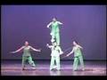 IAI Presentations Stars of The Peking Acrobats