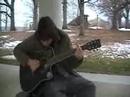 kirby park jam session