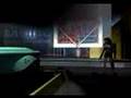 Final Fantasy VII [FFVII] [FF-VII] - Bike Getaway