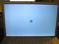 Apple Leopard Install 10.5 Startup Boot Blue Screen