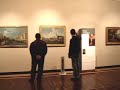 Cuatro siglos de pintura europea en la colección BBVA