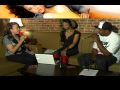 Lore'L talks Hottest In The Hood (Remix) & Remy Ma comparisons | DJ Superstar Jay & Nina B