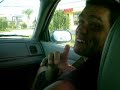 40 Degrees BJJ CAMPS - Crew driving back to hotel