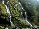 water falls at Boulder River