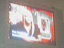 there's one part missing and sorry for the quality.the house bunny e! behind the scenes
