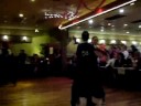 Viennese Waltz by Rinske and Peter at NTDS 2008