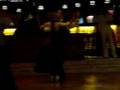 Viennese Waltz by Rinske and Peter at NTDS 2008