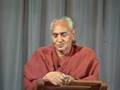 videos de Swami Rama Yoga Sutras Lecture 63 - 85