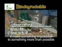 Save The World - Biodegradable