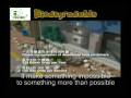 videos de Save The World - Biodegradable