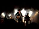 baustelle live - un romantico a milano