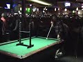 Bruce Barthelette World Record 1 Handed High Jump