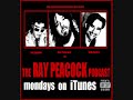 The Ray Peacock Podcast - Raji's Letters