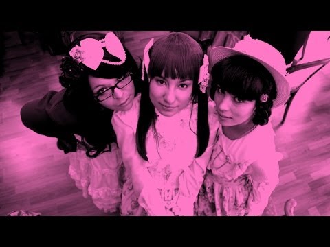 lolitas