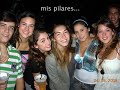 unquillo,las chicas del tero
