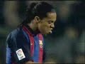 Ronaldinho x Cristiano Ronaldo