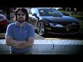 Icon for Post #Audi R8 Review – LeftLaneNews.com