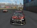 NFS Pro Street - New Street King NFS Pro Street - New Street King
