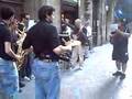 Tin Roof Blues (Kondiximulo)