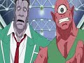 Rosario Vampire [Season 2] 1(3-3)