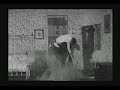 Vida de um Bombeiro Americano 1903