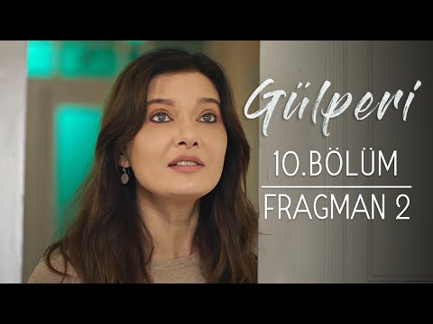 Gülperi 10. Bölüm 2. Fragmanı                                                                                                                                                                                                                             