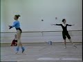 #7 Kirov Mariinsky Olga Moiseyeva class Altynai Asylmuratova
