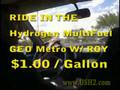 Hydrogen-Fuel-Engine