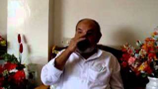 مقابلة تاريخ شفوي للنكبة الفلسطينية مع السيد نواف الجمل من قرية ميعار - عكا - فلسطين المحتلة